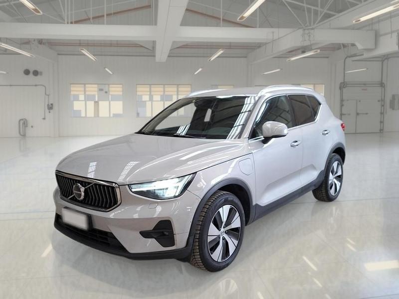 VOLVO XC40 T4 RECHARGE PLUG-IN AUTO CORE SUV