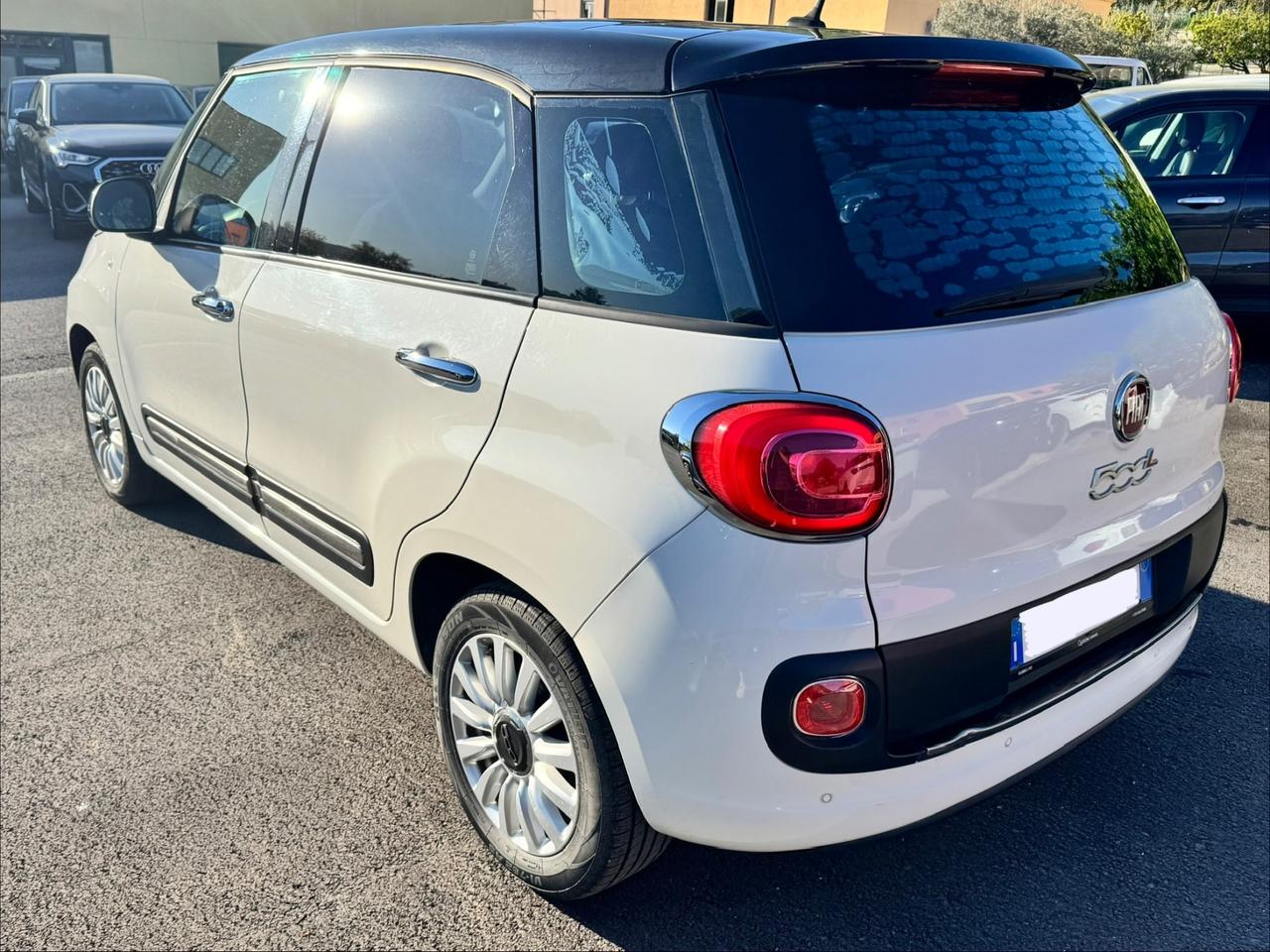 Fiat 500L 1.3 Multijet 85 CV Business