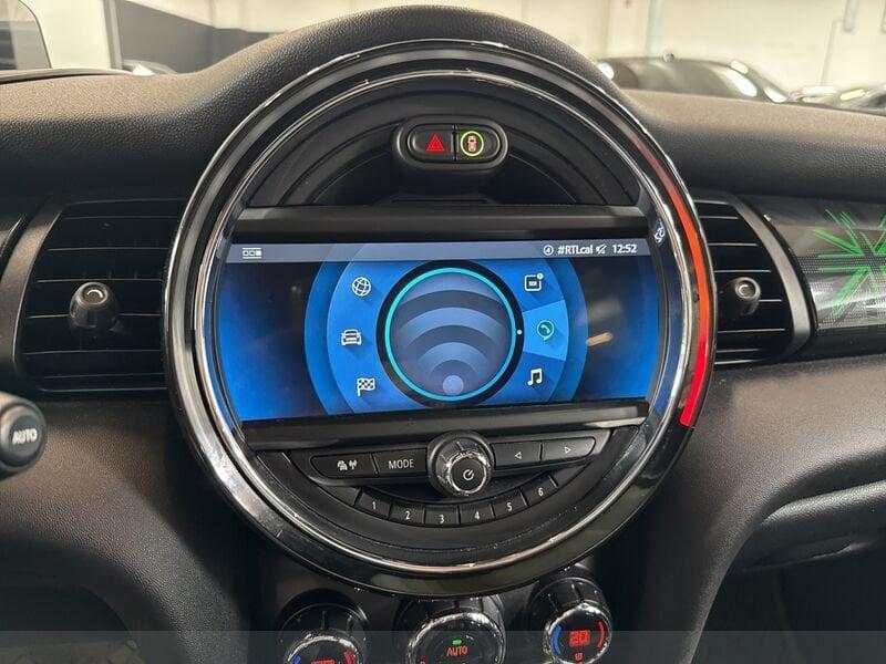 MINI Mini Full Electric Mini F56 Full Electric Mini 3p Cooper SE XL auto