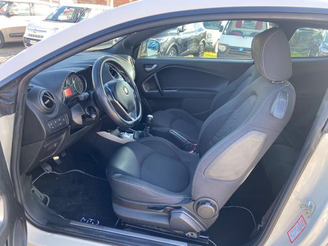 ALFA ROMEO MiTo 1.3 JTDm 85 CV S&S QVLine KM CERTIFICATI