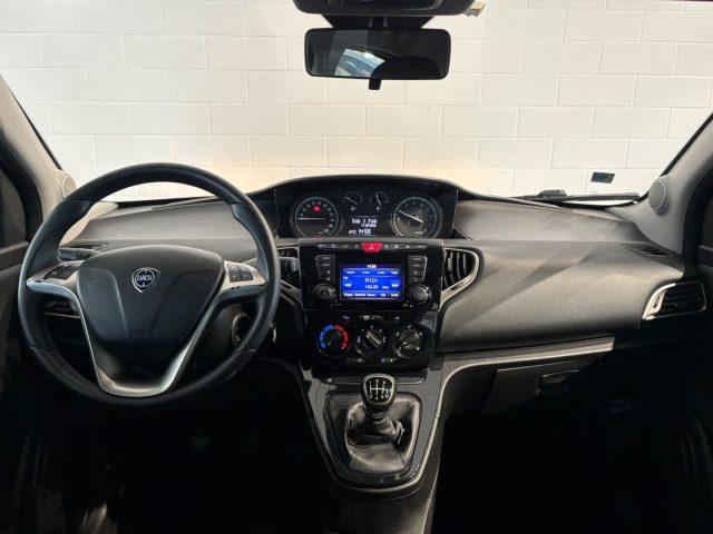 LANCIA Ypsilon 1.0FireFly 5p S&S Hybrid Ecochic Gold PREZZO REALE