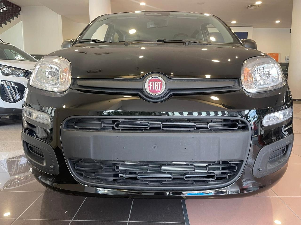 FIAT PANDA 1.0 HYBRID 70 CV
