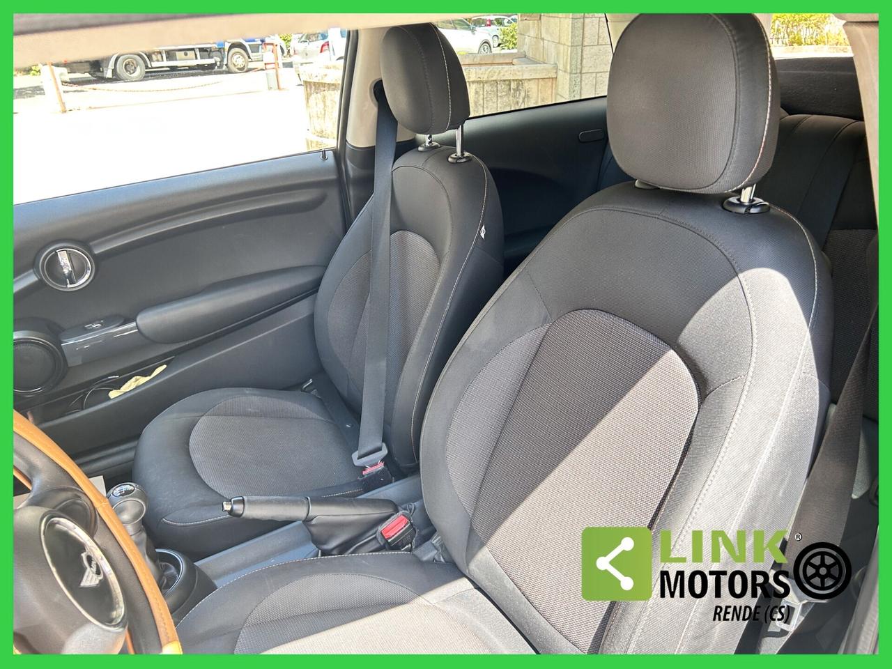 Mini 1.5 One D 95cv 03/2015