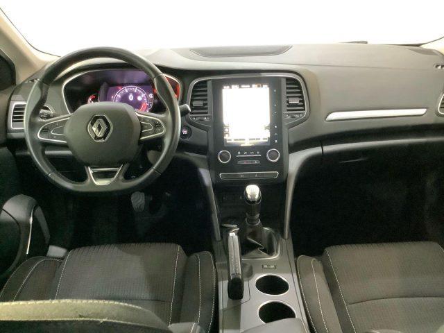 RENAULT Megane Mégane Sporter TCe 140 CV FAP Duel2