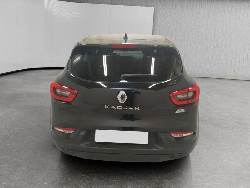 Renault Kadjar 1.5 blue dci Business 115cv edc
