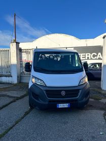 Fiat Ducato 33 2.3 MJT 140CV PM-DC Cabinato