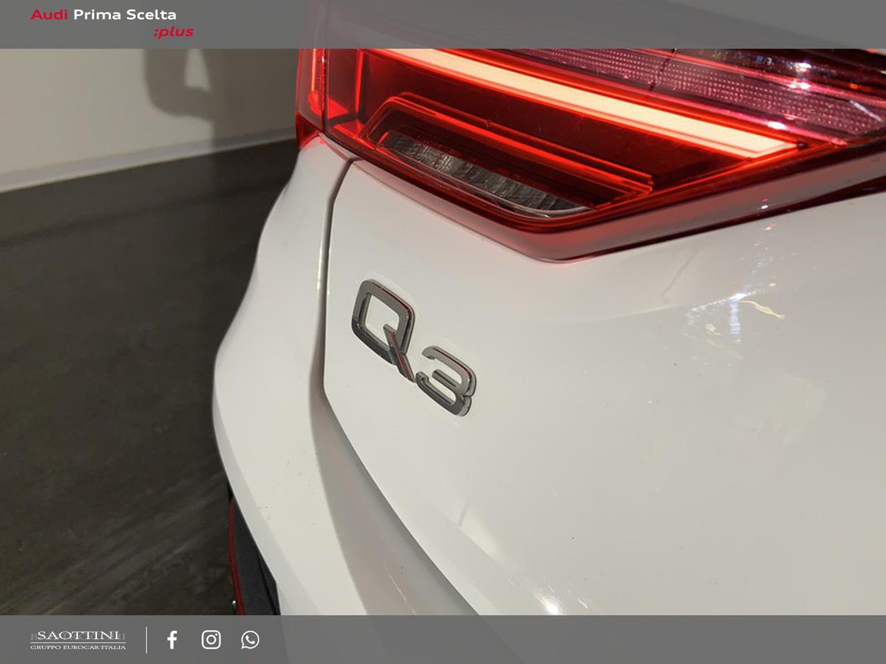 Sportback 35 2.0 TDI S line edition S tronic