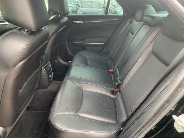 LANCIA Thema 3.0 V6 Multijet II 239 CV Platinum