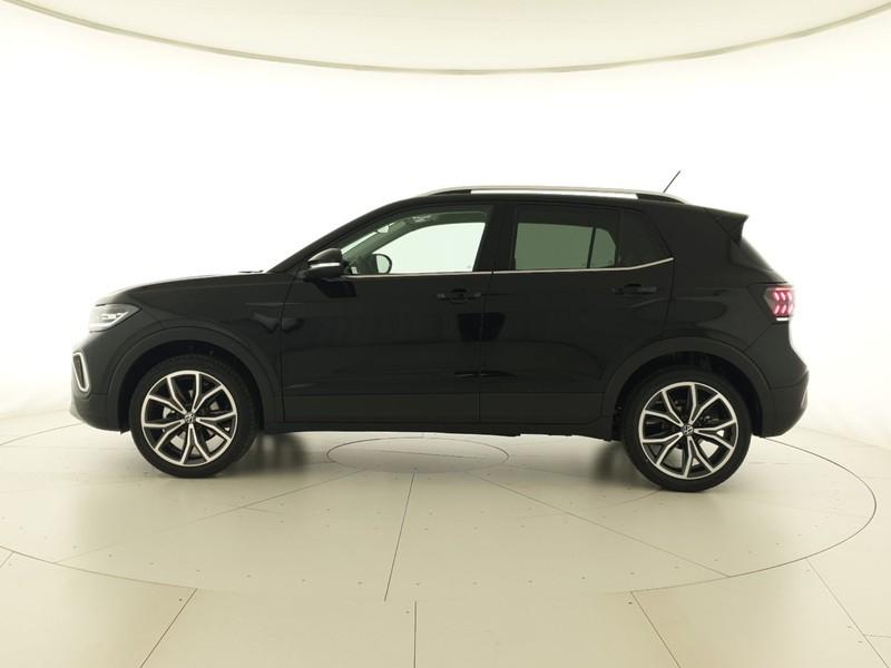 Volkswagen T-Cross 1.0 tsi style 115cv dsg