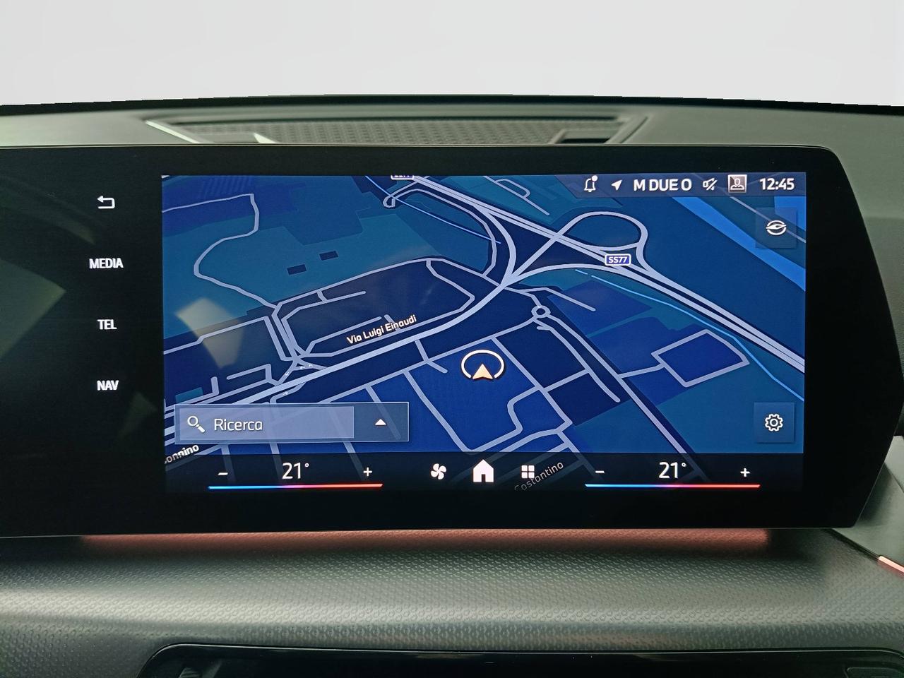 BMW X1 U11 - X1 xdrive23d mhev 48V MSport Pro auto