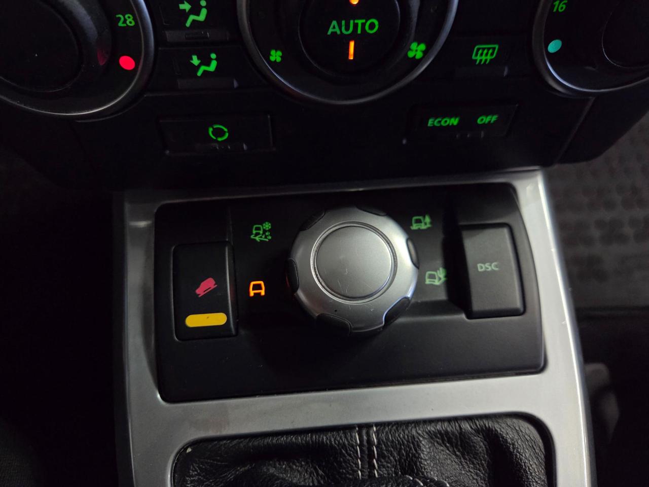 Land Rover Freelander 2.2 td4 S