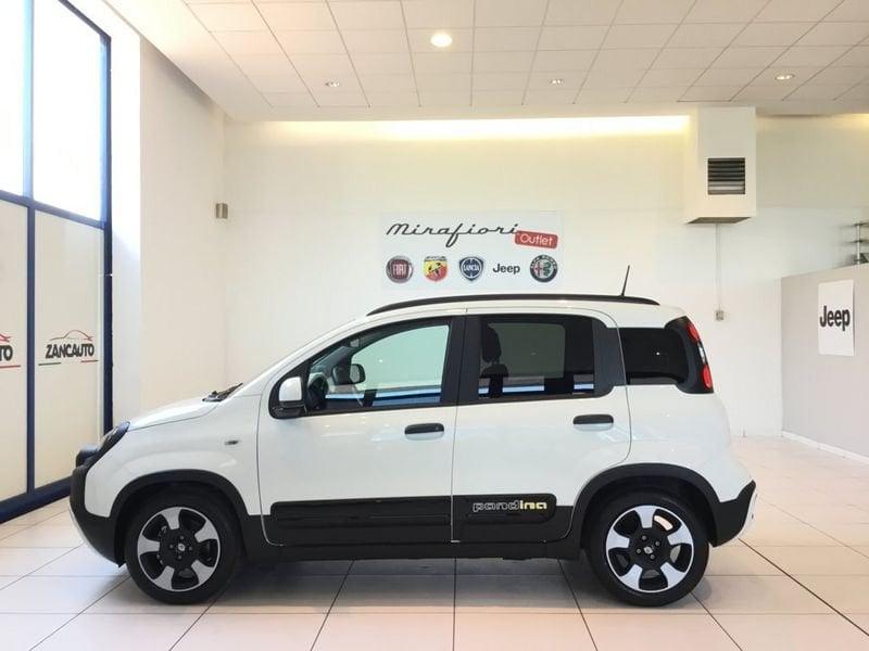 FIAT Panda S9 1.0 Hybrid Pandina - PROMO ROTT. E0-1-2-3