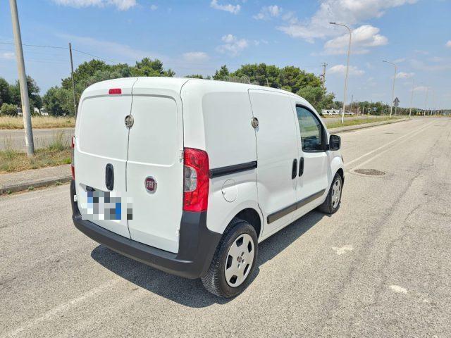 FIAT Fiorino 1.3 MJT 95CV Cargo SX