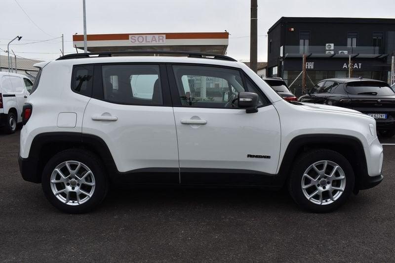 Jeep Renegade Renegade 1.0 T3 Limited