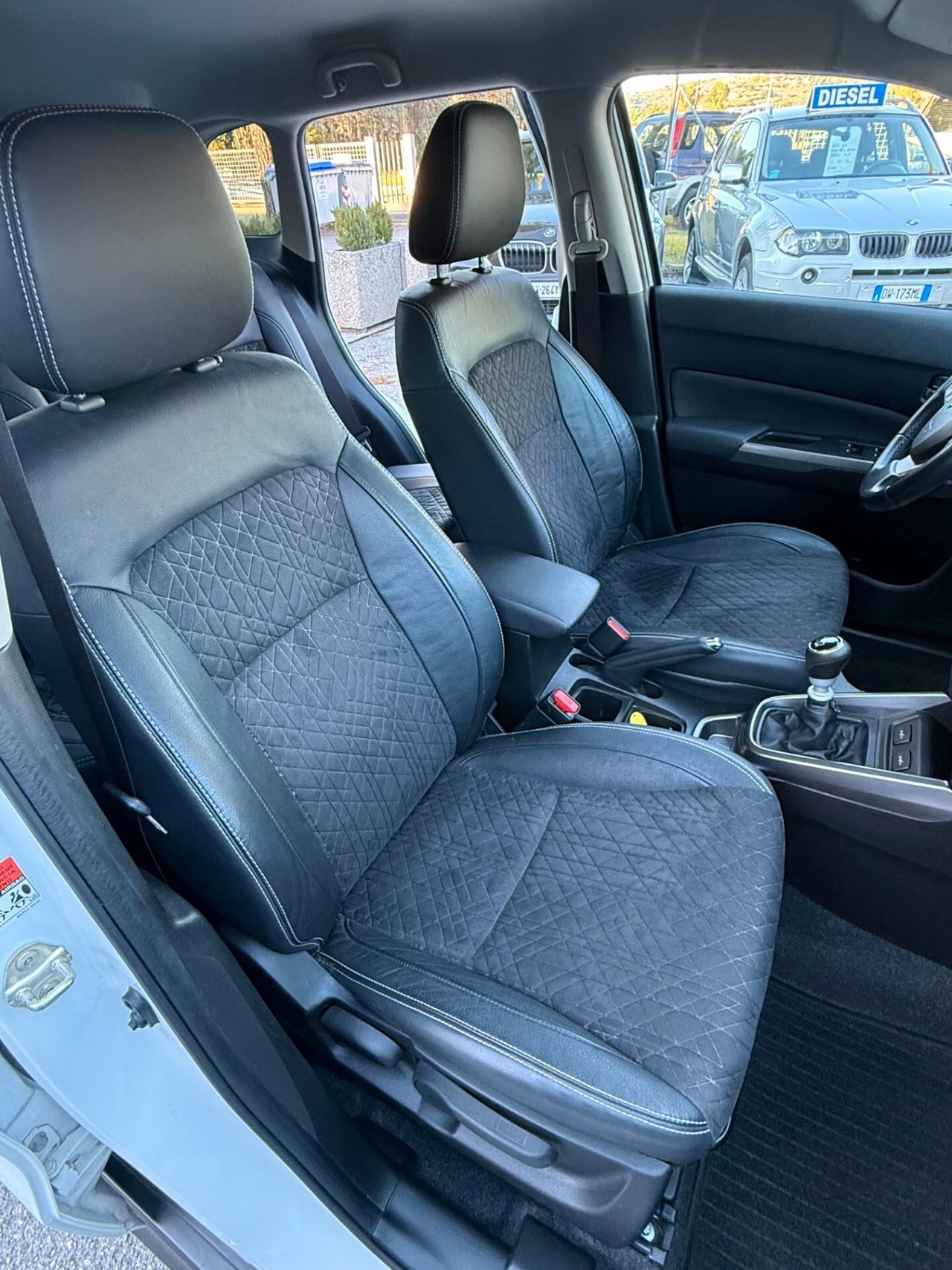 " SUPER GPL " Suzuki Vitara 1.4 Hybrid Top + Gpl