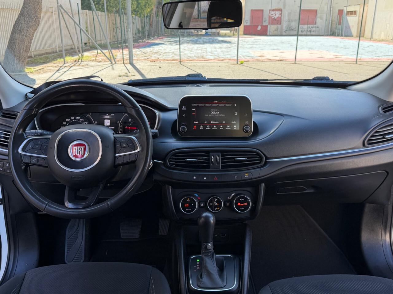 Fiat Tipo 1.6 Mjt 120cv 5 porte Automatica full