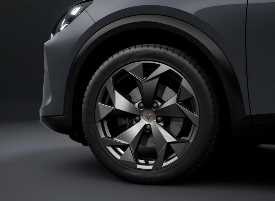 CUPRA Formentor Formentor 1.5 Hybrid DSG