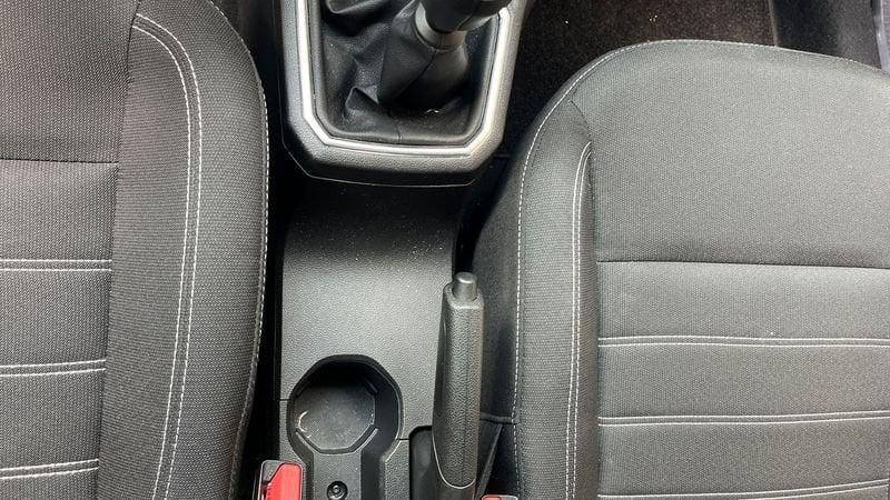 Dacia Sandero Streetway 1.0 TCe Comfort