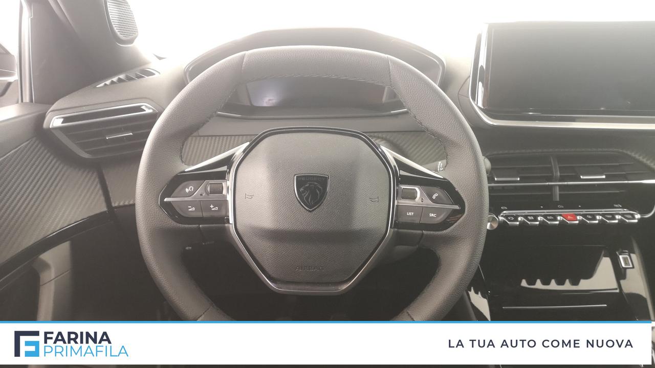 PEUGEOT 2008 II 2020 - 2008 1.2 puretech Allure s&s 100cv