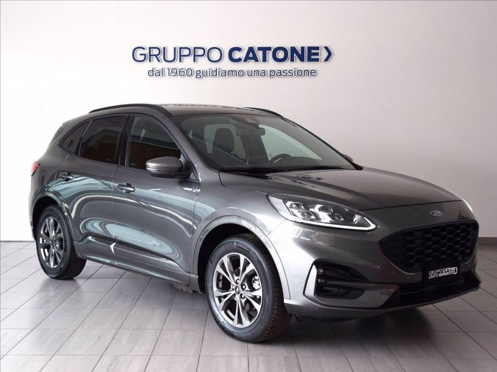 FORD Kuga 2.5 Plug In Hybrid 225 CV CVT 2WD ST-Line del 2021