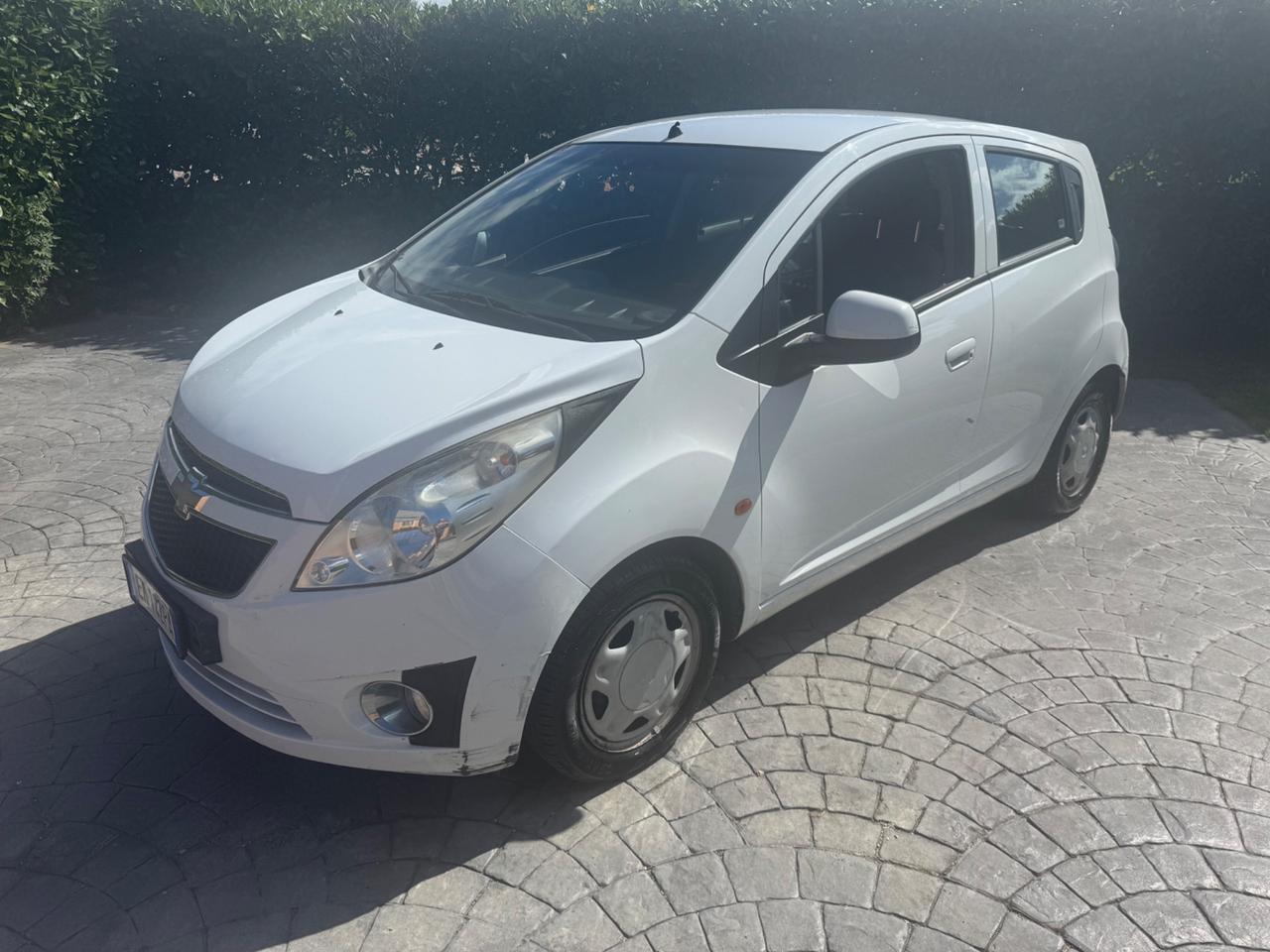 CHEVROLET SPARK 1.0 Benzina - 2011