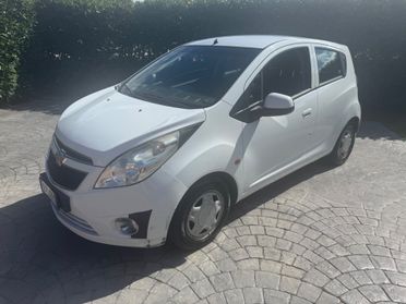 CHEVROLET SPARK 1.0 Benzina - 2011