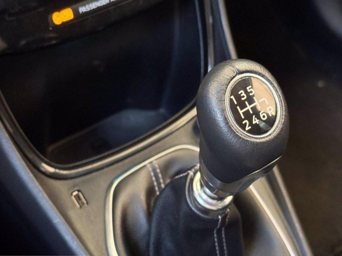 FORD Puma 1 0 ecoboost h titanium ses 125cv