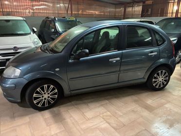 Citroen C3 1.4 HDi Exclusive
