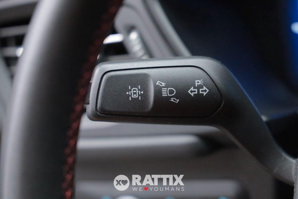 Ford Kuga 2.5 full hybrid 190CV ST-Line e-shifter