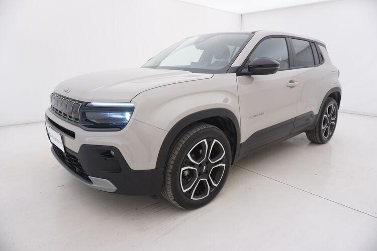 Jeep Avenger Summit BR987105 1.2 Benzina 101CV