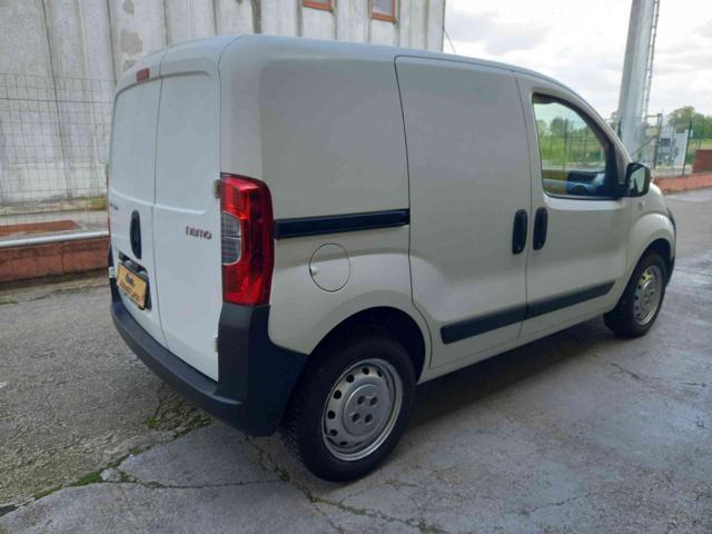 CITROEN Nemo 1.3 HDi 75C VAN Furgone ok neopatentati