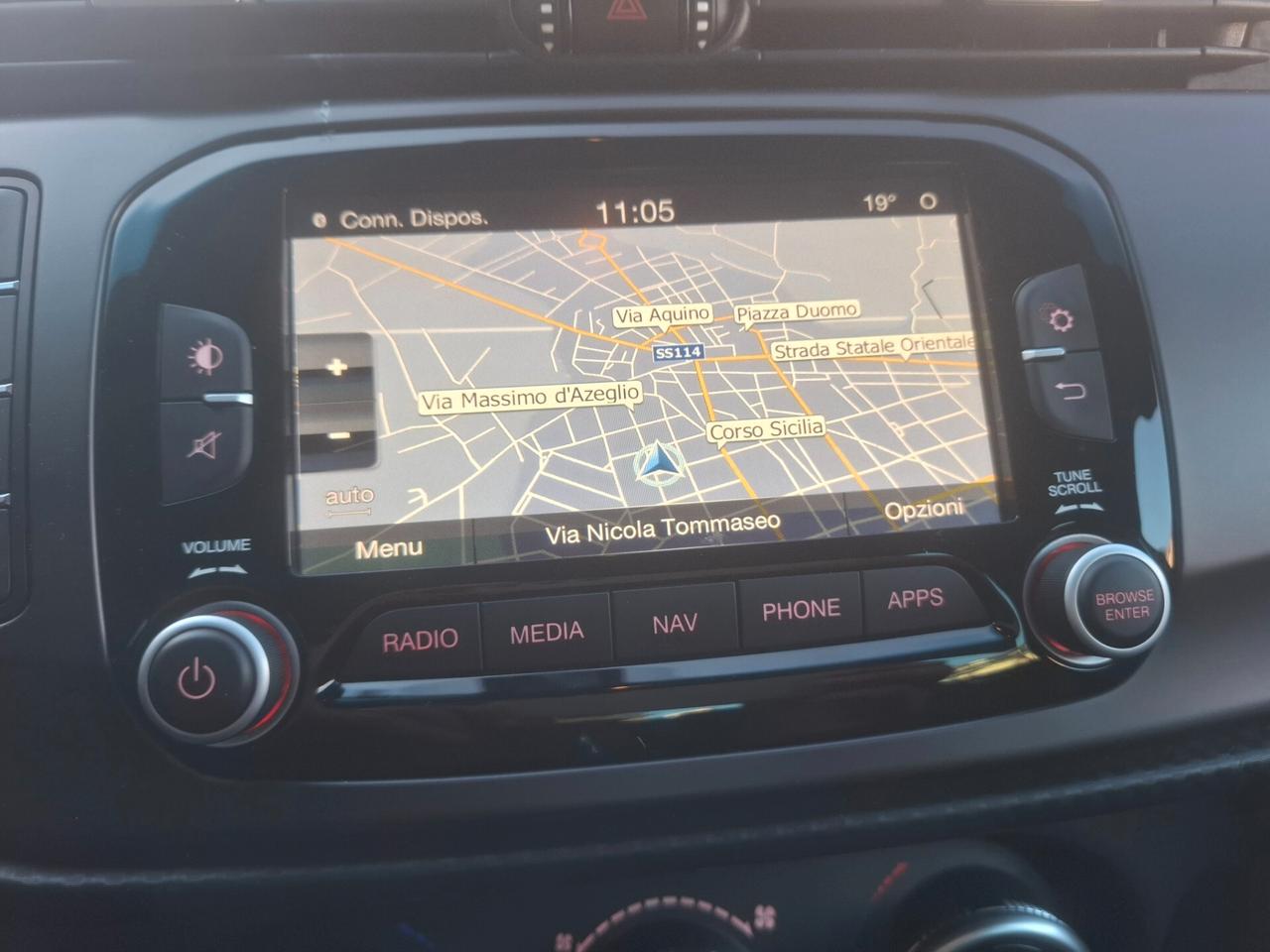 Alfa Romeo Giulietta - 1.6 JTD Esclusive