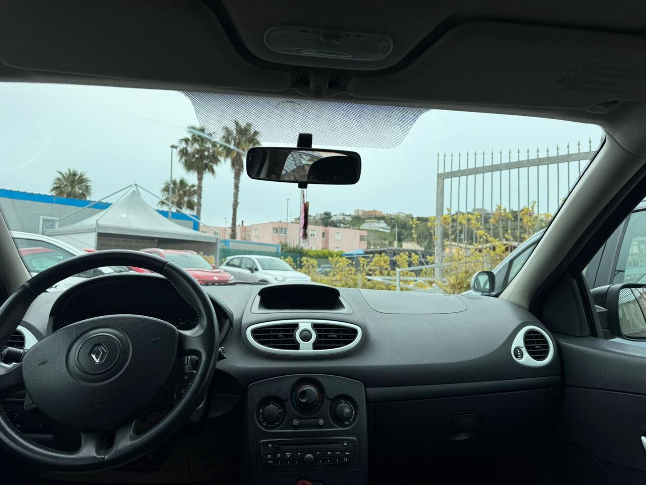 Renault Clio 1.5 dCi 75CV 5 porte Dynamique