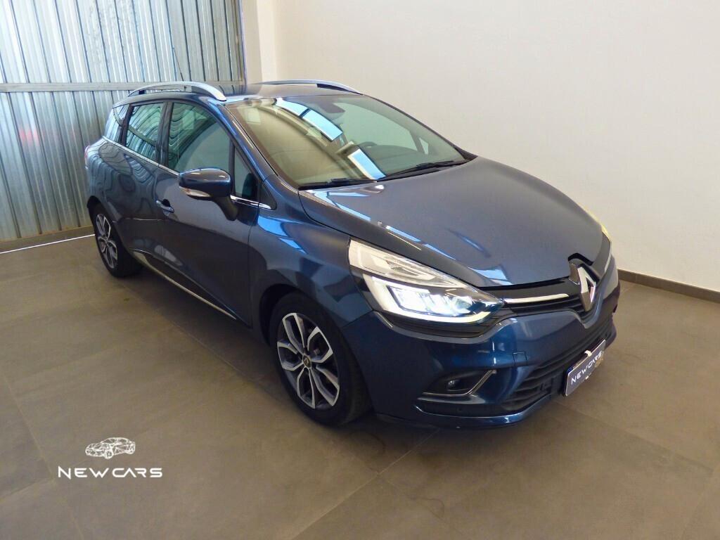 Renault Clio Sporter dCi 8V 90CV Start&Stop Energy Intens