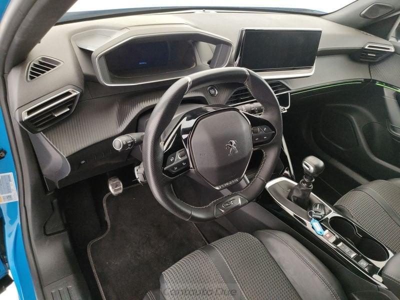 Peugeot 2008 2008 1.2 puretech GT s&s 130cv