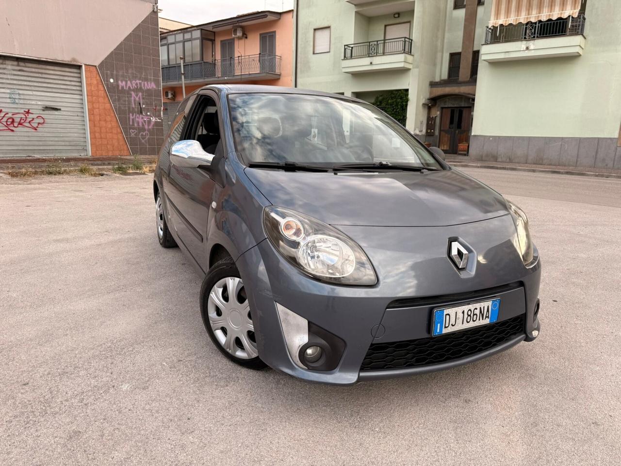 Renault Twingo 1.2 8V