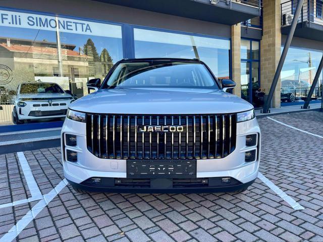 JAECOO Jaecoo 7 1.5 TGDI 347 CV PHEV Premium