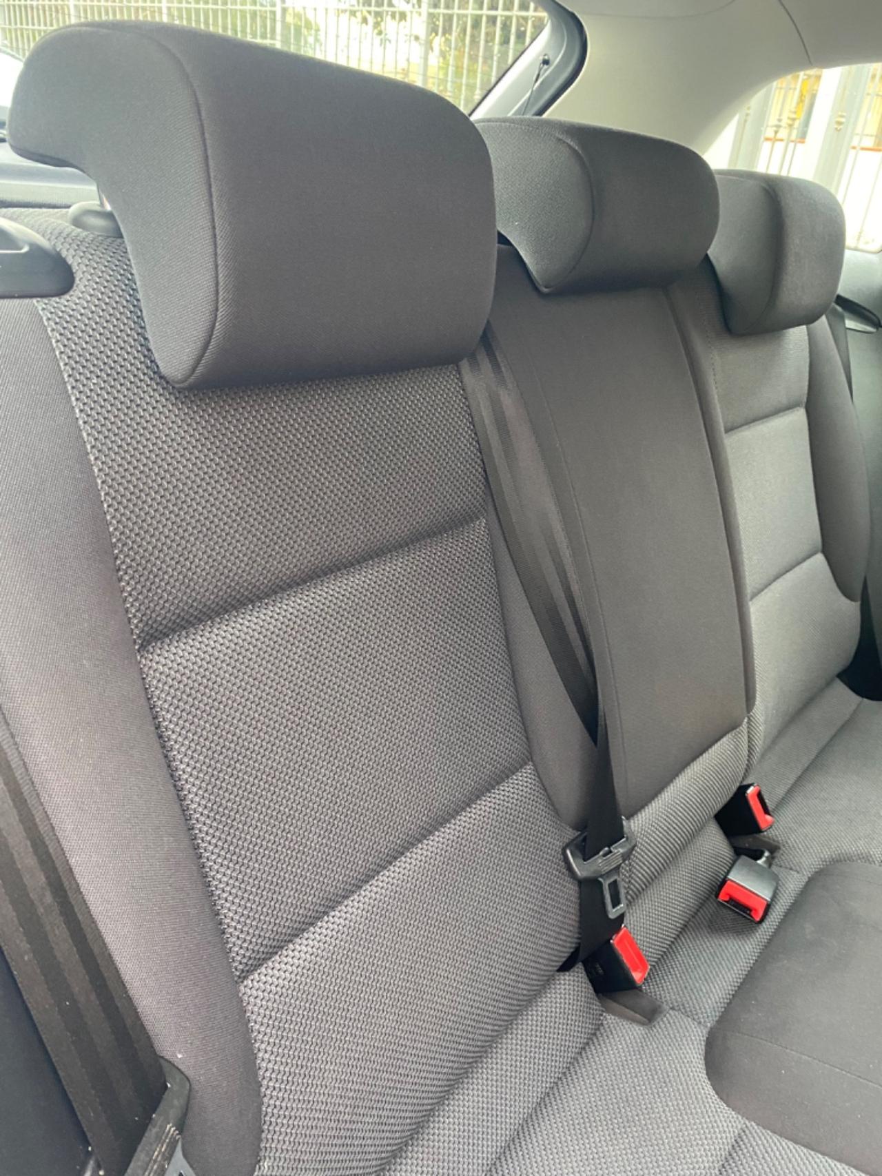 Audi A3 1.6 TDI Fine 2010 Automatica Full