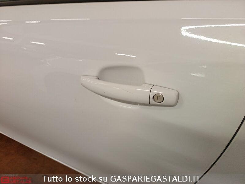 Opel Corsa Coupè 1.4 GPL n-Joy 90cv