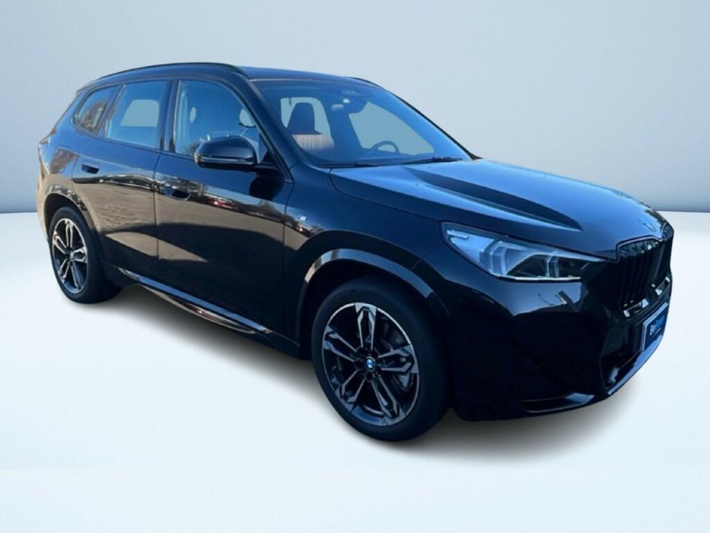 BMW X1 23 i Mild Hybrid 48V MSport Edition Signature xDrive DCT