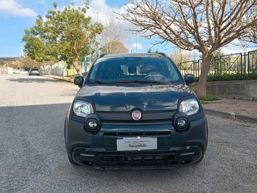 Fiat Panda 1.0 FireFly S&S Hybrid Pandina 2025