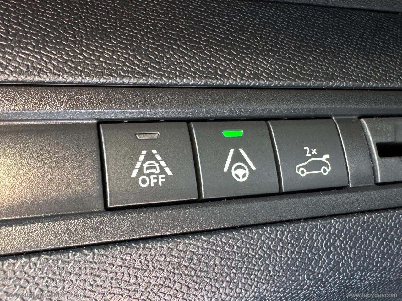 PEUGEOT 3008 BlueHDi 130 S&S EAT8 GT