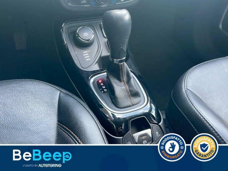 Jeep Compass 1.4 M-AIR LIMITED 4WD 170CV AUTO