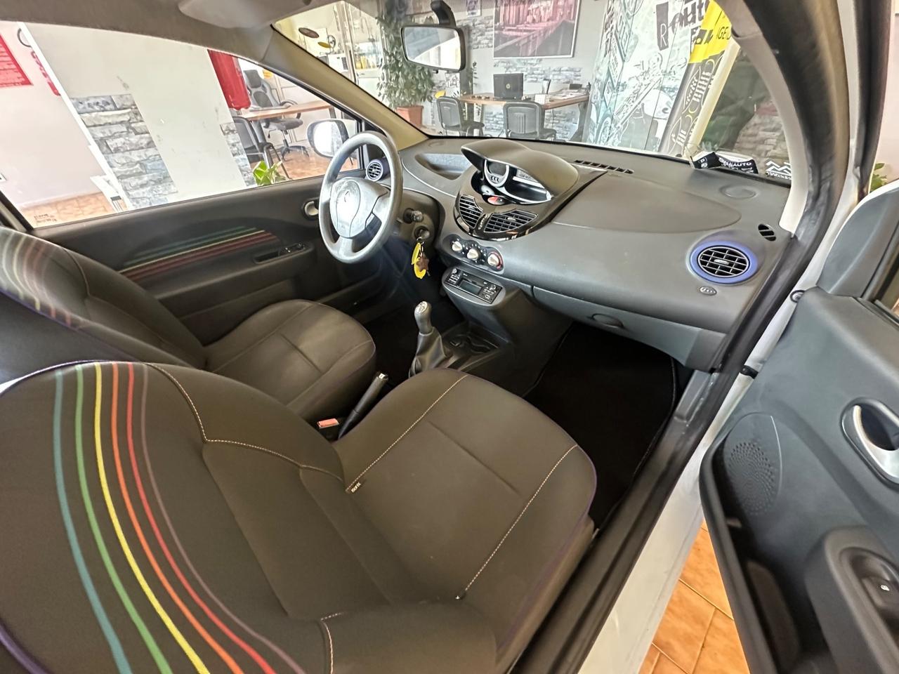 Renault Twingo 1.5 dCi 75CV 20th Anniversary