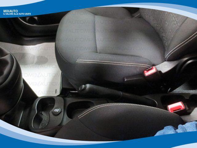 FIAT Panda Hybrid 1.0 FireFly 70cv EU6
