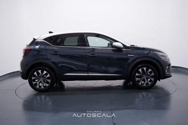 RENAULT Captur 1.0 TCe 100cv GPL Techno