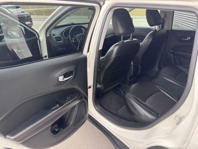 JEEP Compass 2.0 Multijet MANUALE 4WD LIMITED IVA ESPOSTA 4X4