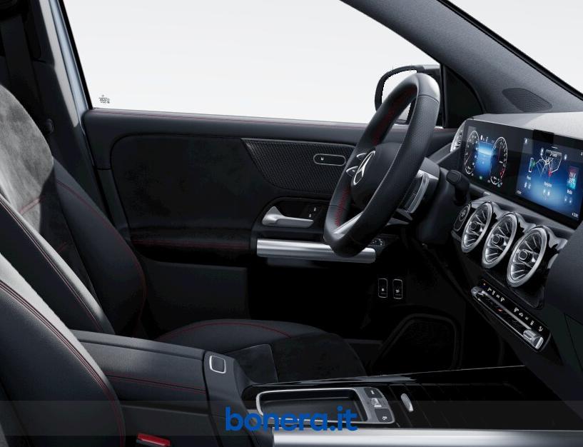 Mercedes GLA 250 250 e Plug-In-Hybrid AMG Line Extra 8G-DCT