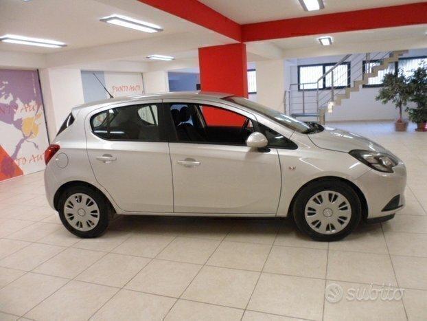 Opel Corsa 1.3 CDTI ecoFLEX Start&Stop 5 porte n-Joy