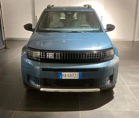 Fiat Grande Panda 1.2 Hybrid 110 CV S&S La Prima